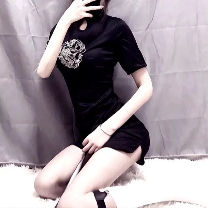 夜迷宫