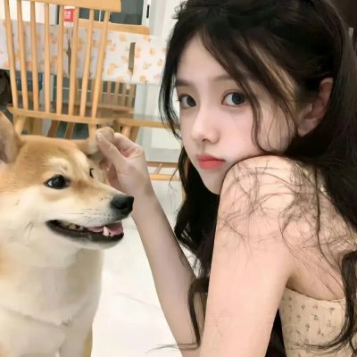 谁解女人心